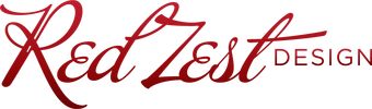 Red Zest Design